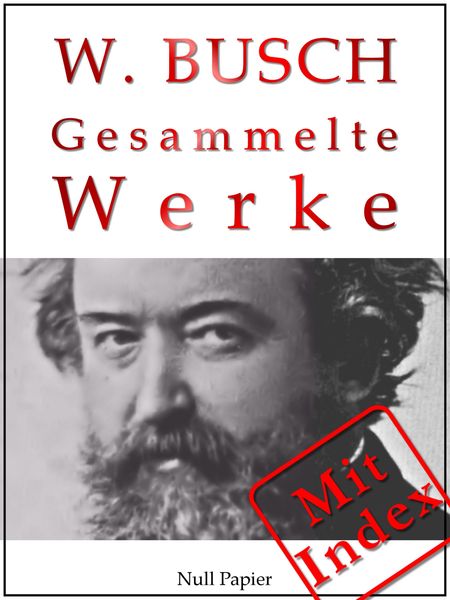 Wilhelm Busch