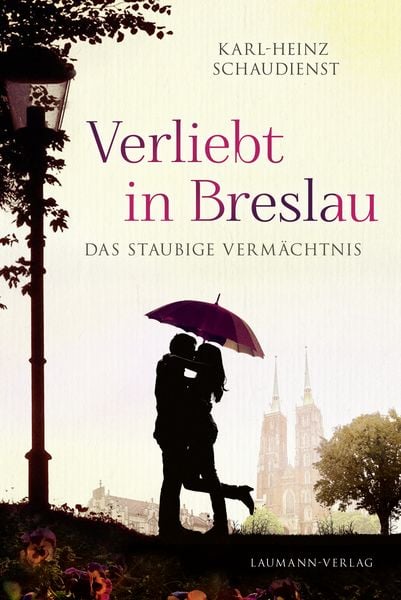 Produktbild: Verliebt in Breslau