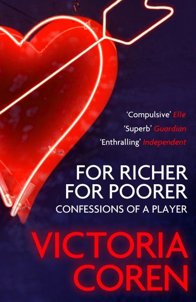 Produktbild: For Richer, For Poorer