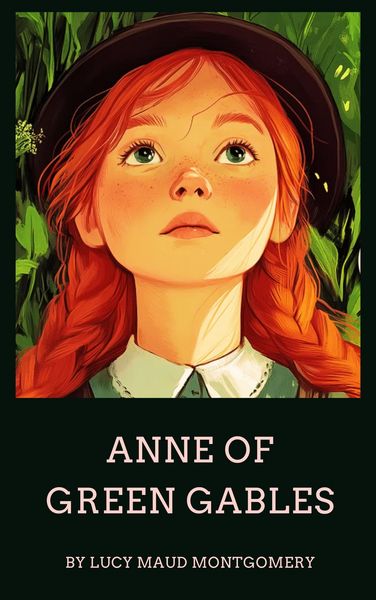 Produktbild: Anne of Green Gables
