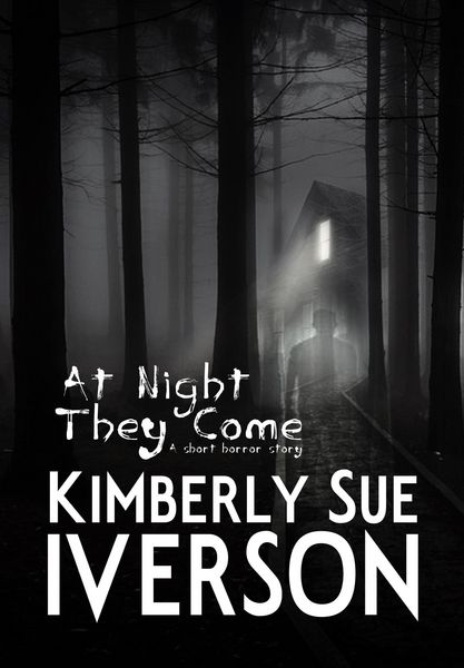 Produktbild: At Night They Come