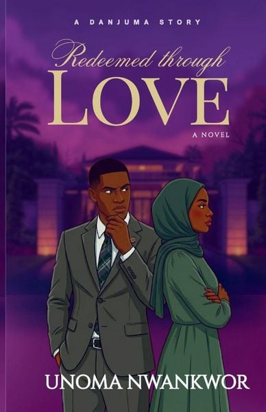 Produktbild: Redeemed Through Love