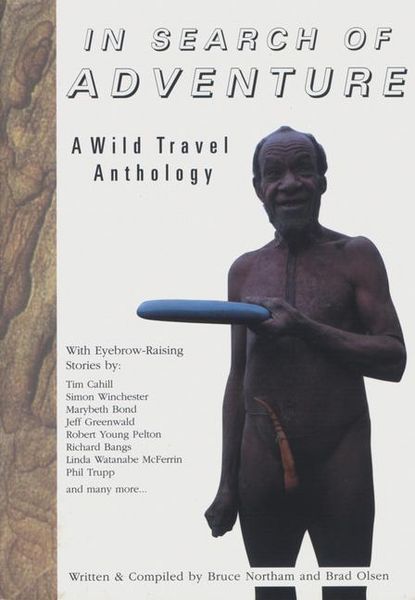 Produktbild: In Search of Adventure