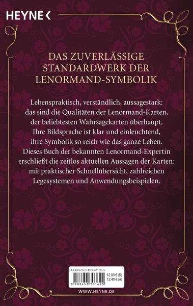 Produktbild: Die Sibylle der Salons