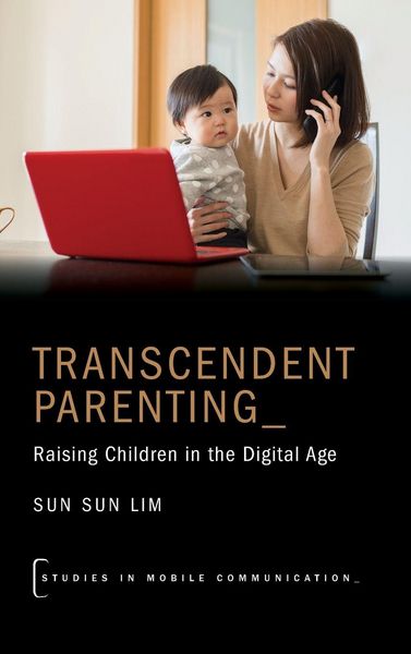 Produktbild: Transcendent Parenting
