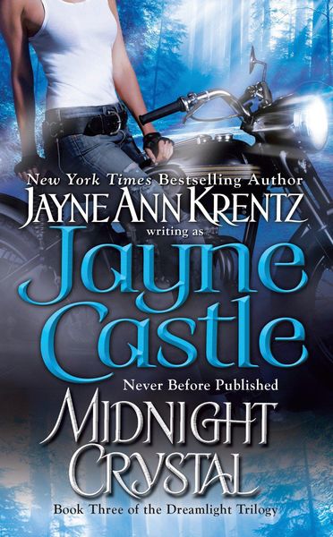 Produktbild: Midnight Crystal