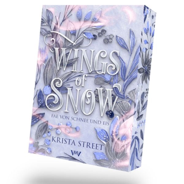 Produktbild: Wings of Snow