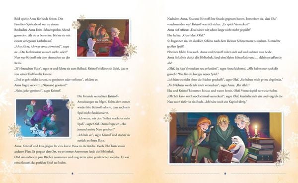 Produktbild: Disney: Das gro&szlig;e Disney-Adventskalenderbuch - mit T&uuml;rchen zum &Ouml;ffnen