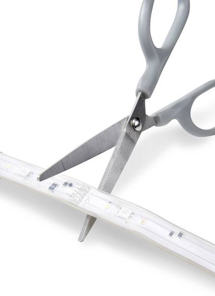 Produktbild: Philips Lighting Hue LED-Stripe 70344800 Lightstrip Plus LED fest eingebaut 11.5 W