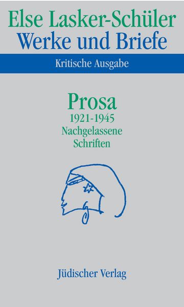 Produktbild: Werke und Briefe. Kritische Ausgabe
