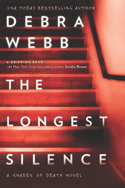 Produktbild: The Longest Silence