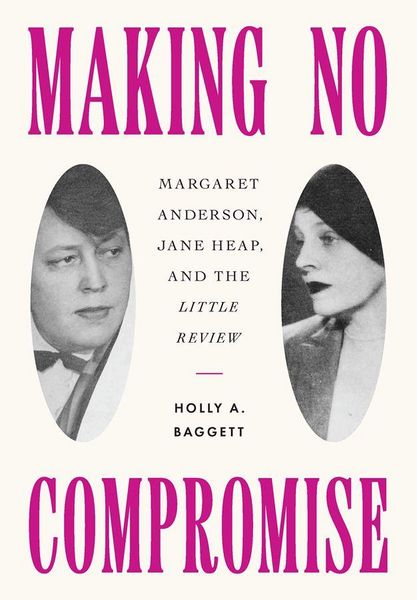 Produktbild: Making No Compromise