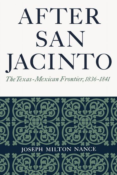 Produktbild: After San Jacinto