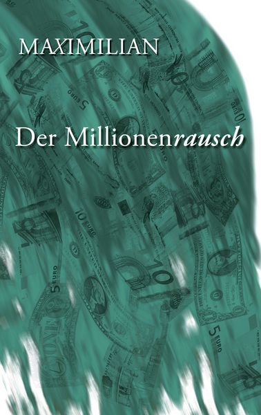 Produktbild: Der Millionenrausch
