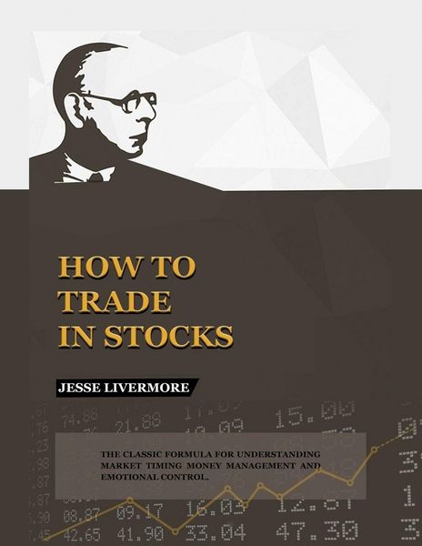 Produktbild: How to Trade In Stocks