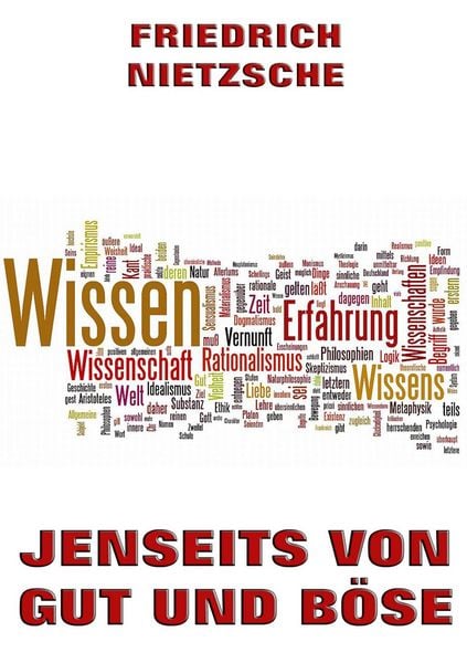 Produktbild: Jenseits von Gut und B&ouml;se