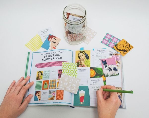 Produktbild: A Book That Takes Its Time