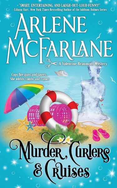 Produktbild: Murder, Curlers, and Cruises