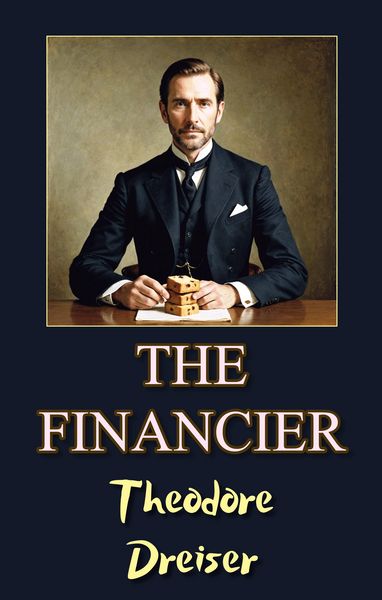 Produktbild: The Financier