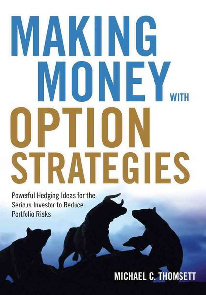 Produktbild: Making Money with Option Strategies
