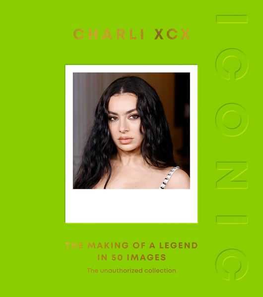 Produktbild: Iconic: Charli Xcx