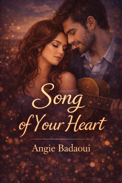 Produktbild: Song of Your Heart