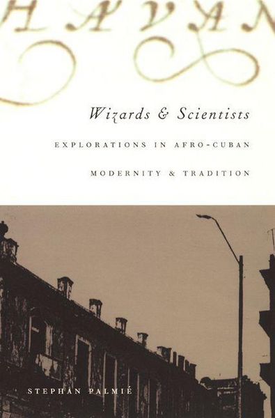 Produktbild: Wizards and Scientists