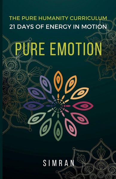Produktbild: Pure Emotion