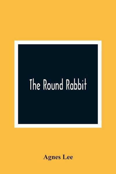 Produktbild: The Round Rabbit