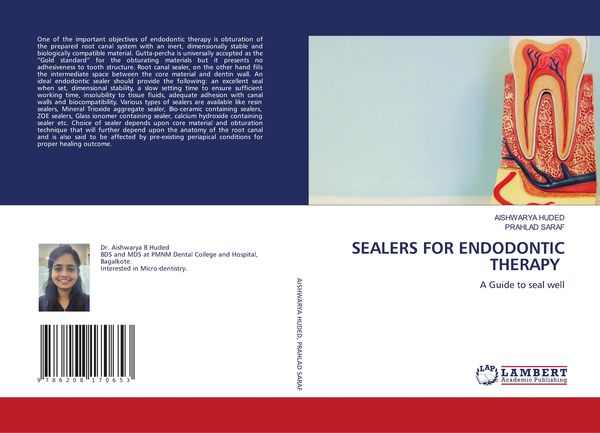 Produktbild: Sealers For Endodontic Therapy