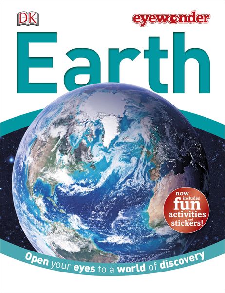 Produktbild: Earth