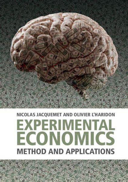Produktbild: Experimental Economics