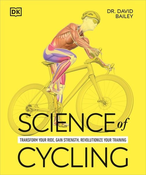Produktbild: Science of Cycling