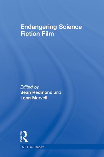 Produktbild: Endangering Science Fiction Film