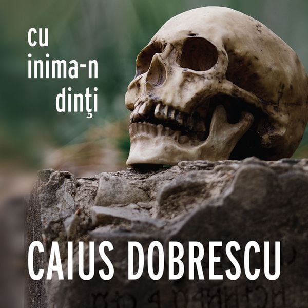 Produktbild: Cu inima-n dinți