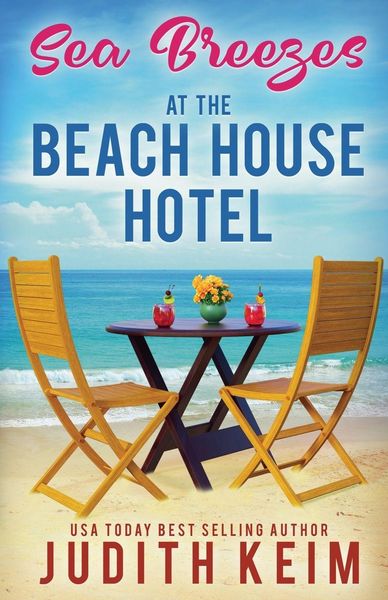 Produktbild: Sea Breezes at The Beach House Hotel