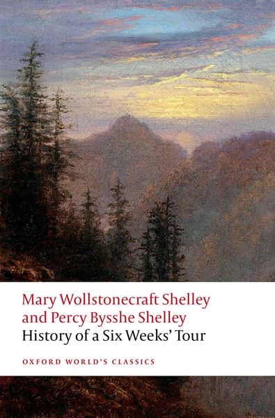 Produktbild: History of A Six Weeks' Tour