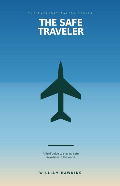 Produktbild: The Safe Traveler