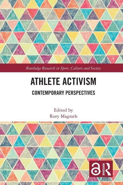 Produktbild: Athlete Activism
