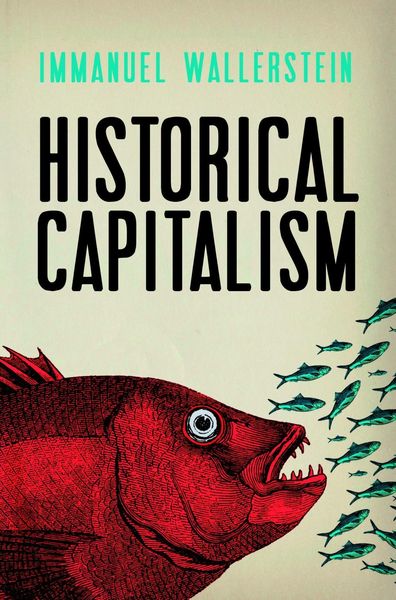 Produktbild: Historical Capitalism