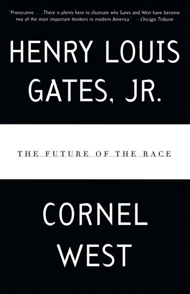 Produktbild: The Future of the Race