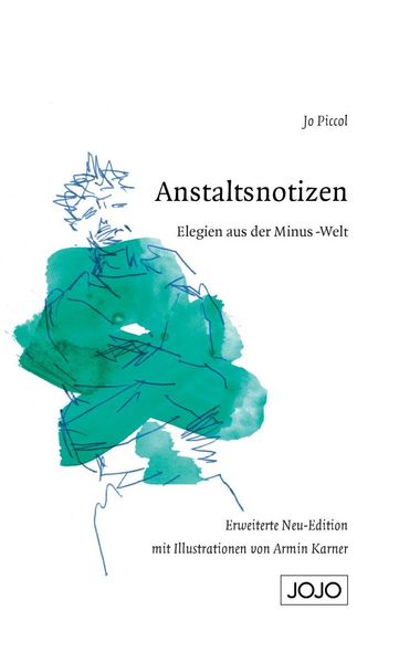Produktbild: Anstaltsnotizen