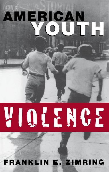 Produktbild: American Youth Violence