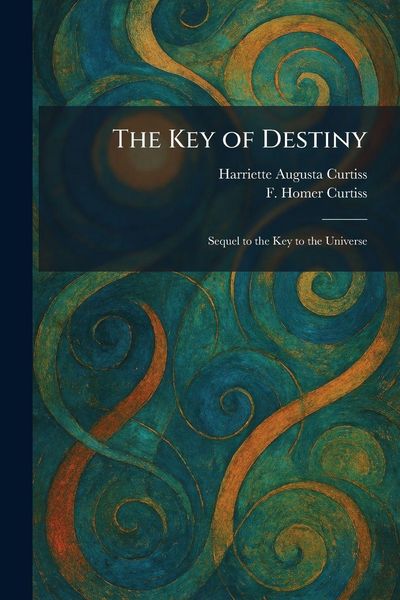 Produktbild: The Key of Destiny