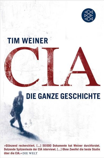 Produktbild: CIA