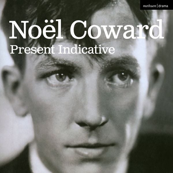 Produktbild: Present Indicative