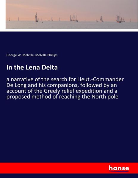 Produktbild: In the Lena Delta