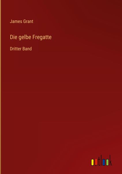 Produktbild: Die gelbe Fregatte