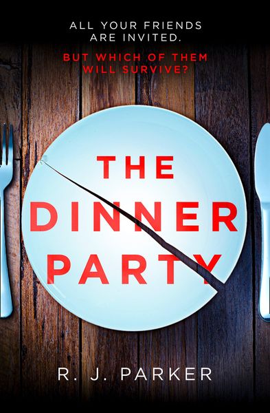 Produktbild: The Dinner Party