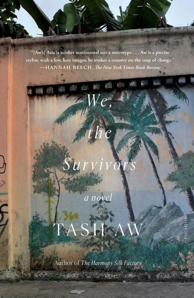 Produktbild: We, the Survivors